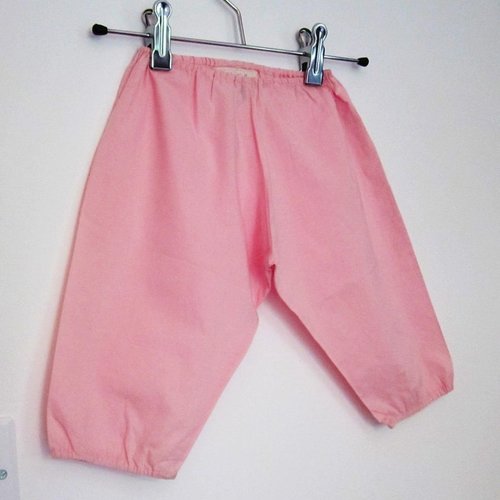 Des habits pour nos petits