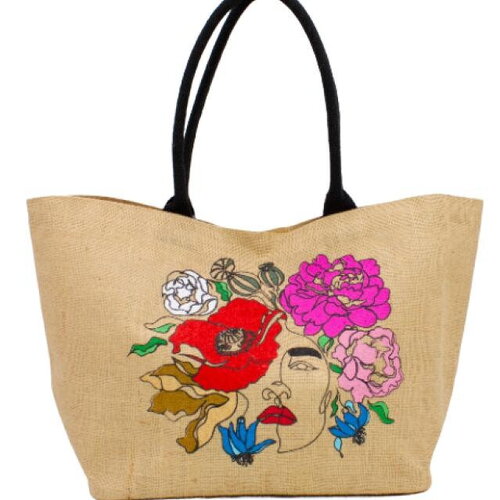 Sac frida