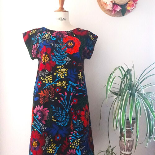 Robe bella
