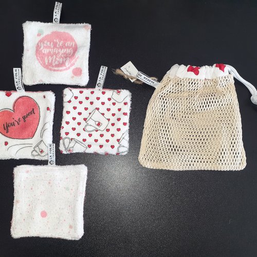 Kit beauté maman