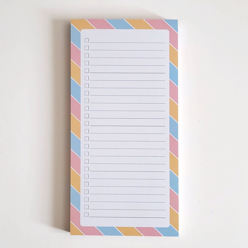Liste à cocher