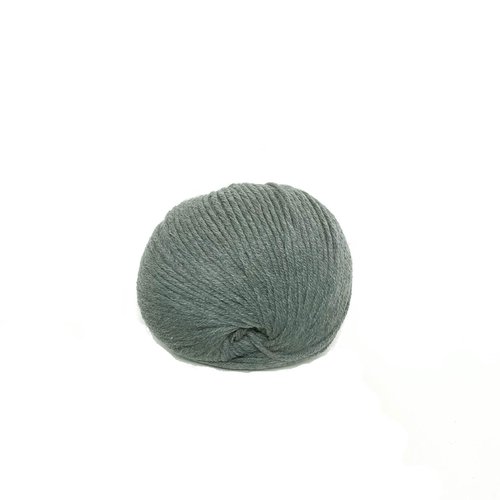 Cashwool – laine merinos et cachemire - gris plomb