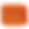Macrame 10 (5mm)- coton, viscose et polyester - orange
