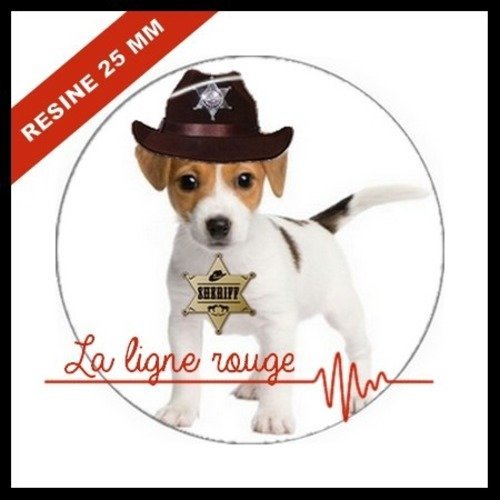 jack russel maroquinerie