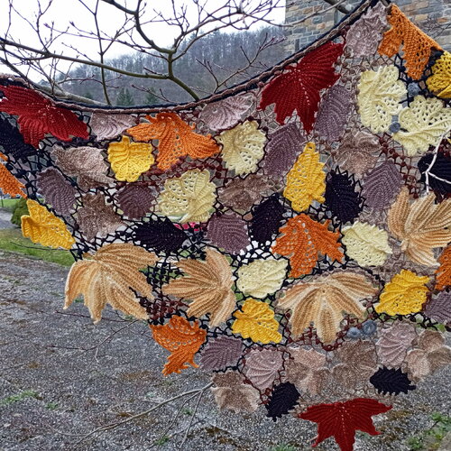 Murmure d'automne
