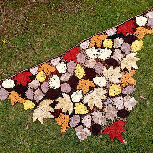 Murmure d'automne