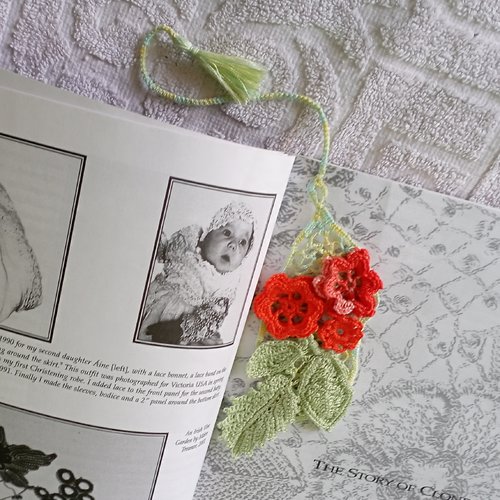 Rouge coquelicot