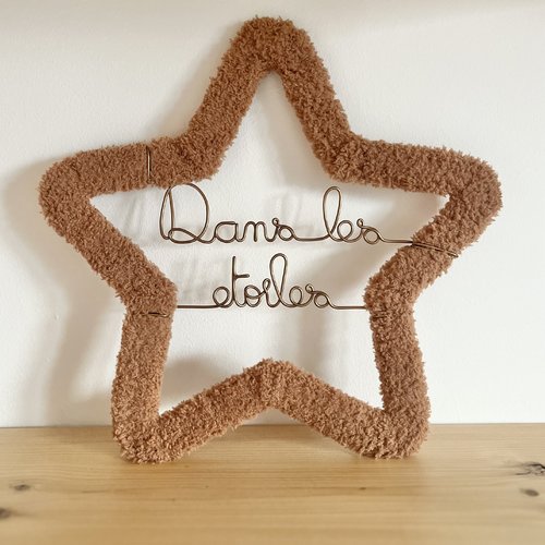 Étoile toute douce