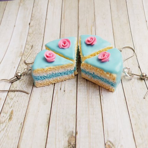Collier Part De Gateau Fimo En Fimo Pate Polymere Un Grand Marche Collier Part De Gateau Fimo En Fimo Pate Polymere Un Grand Marche