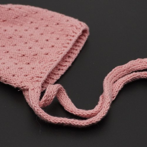 Bonnet bébé naissance