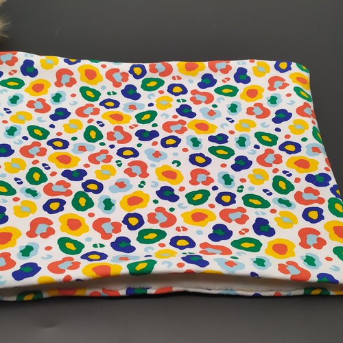 Tour de cou/ snood enfant