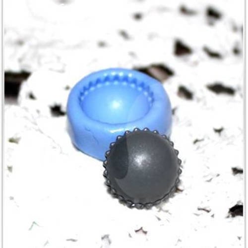 Moule silicone petit bolle 15mm
