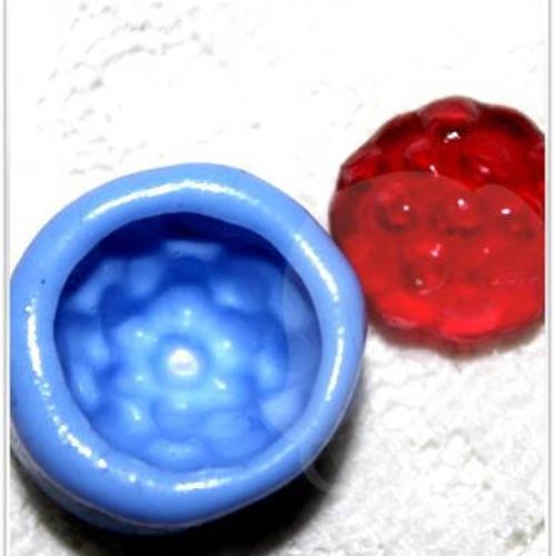 Moule en silicone mini bonbon 15mm