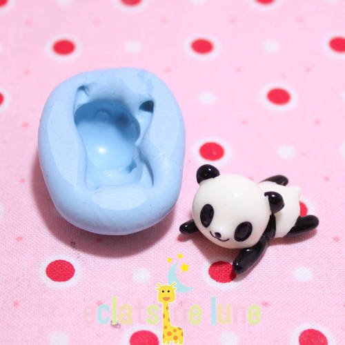 Moule en silicone petit ourson 20/15mm - Un grand marché