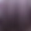 Suédine strass violet 3mm sss-3.