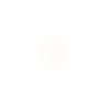 Breloque filigrane palmier beige 12x7mm blc18-1