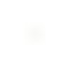 Breloque filigrane palmier vert kaki 12x7mm ve20-2