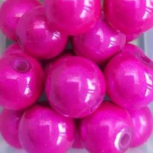 Perles magiques roses 10mm x10 pros1-16