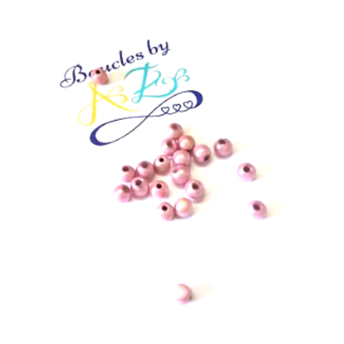 *perles magiques roses 4mm x30* pros1-1