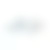 Lot anneaux de jonction argentés 4x0,7 mm x1000 lotapp-1