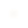 Lot estampe goutte blanche 16x12mm x10 lotblc4-6