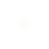 Lot estampe triangle blanc 12x10mm x10 lotblc2-10
