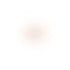 Estampe arbre de vie rose 21x18mm ros7-6