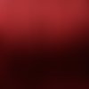 Fil de jade - fil nylon tressé rouge brique 1mm nyl-14