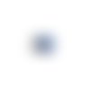 Cabochon en lapis lazuli naturel 12mm canat-2