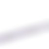 Perles rondes facettées agate violette naturelle 4mm x10 pp1-25