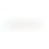 Chaînette d'extension acier inox 40x3 mm x10 cha-49