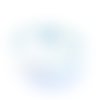 Fil élastique transparent 0,6mm x10 mètres ela-25