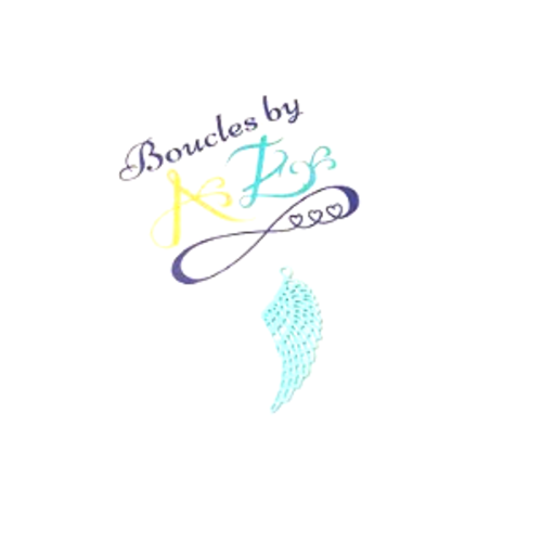 *estampe aile d'ange turquoise 22x9mm tu14-5.*