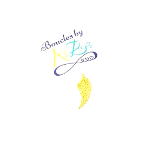 *lot estampe aile d'ange jaune 22x9mm x10 lotja13-7.*