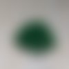 *perles à facettes vertes 4x3mm x50 pve11-5*