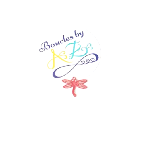 *estampe libellule rose 10x12mm ros19-3.*