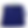 *lot pochette cadeau bleue 9x7cm x10 lotpre-5*