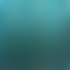 Cordon en coton tressé turquoise et fils dorés 1,5 mm x1 mètre mac-11