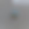 Cabochon rond en opalite 14 mm canat-18