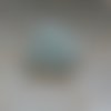 Perles rondes en opalite 6 mm pp1-41