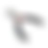 Pince plate lisse out-7