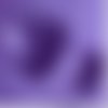 A. serviette papier joli coeur violet 