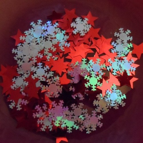 Confettis Flocon Blanc Etoile Rouge Decoration Mariage Anniversaire Table Saint Valentin Sequins Noel Un Grand Marche Confettis Flocon Blanc Etoile Rouge Decoration Mariage Anniversaire Table Saint Valentin Sequins Noel Un Grand Marche