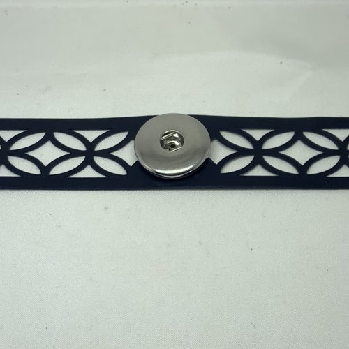 Bracelet de montre en alligator véritable bleu aigue-marine fait main - Échelle carrée marron, 22 24 26 mm - France