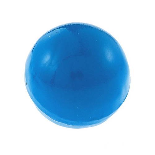 X 1 boule musical de bola de grossesse 18 mm ange bleu 