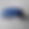X 3 mètres de ruban adhésif masking tape bleu pailleté repositionnable 15 mm 