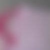 X 2 mixte coupons de tissu coton patchwork ton rose à motif rayure/fleur 48 x 48 cm 
