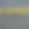 Raphia naturel de couleur jaune vif écheveau de 18 mètres 