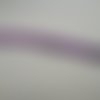 Passepoil lurex violet