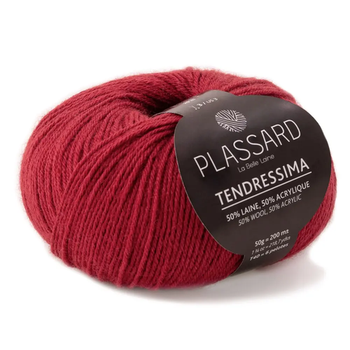 Laine plassard : tendressima